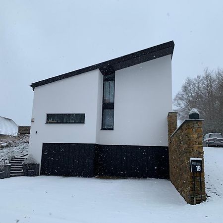 Bed and Breakfast Chez Isa Faymonville Экстерьер фото