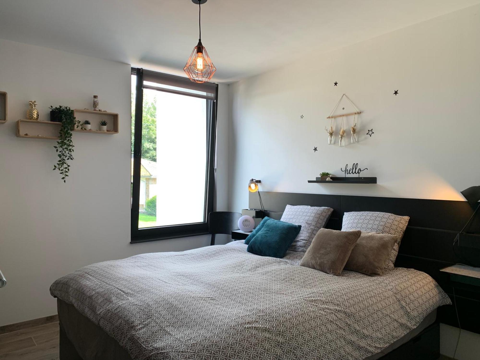 Bed and Breakfast Chez Isa Faymonville Экстерьер фото