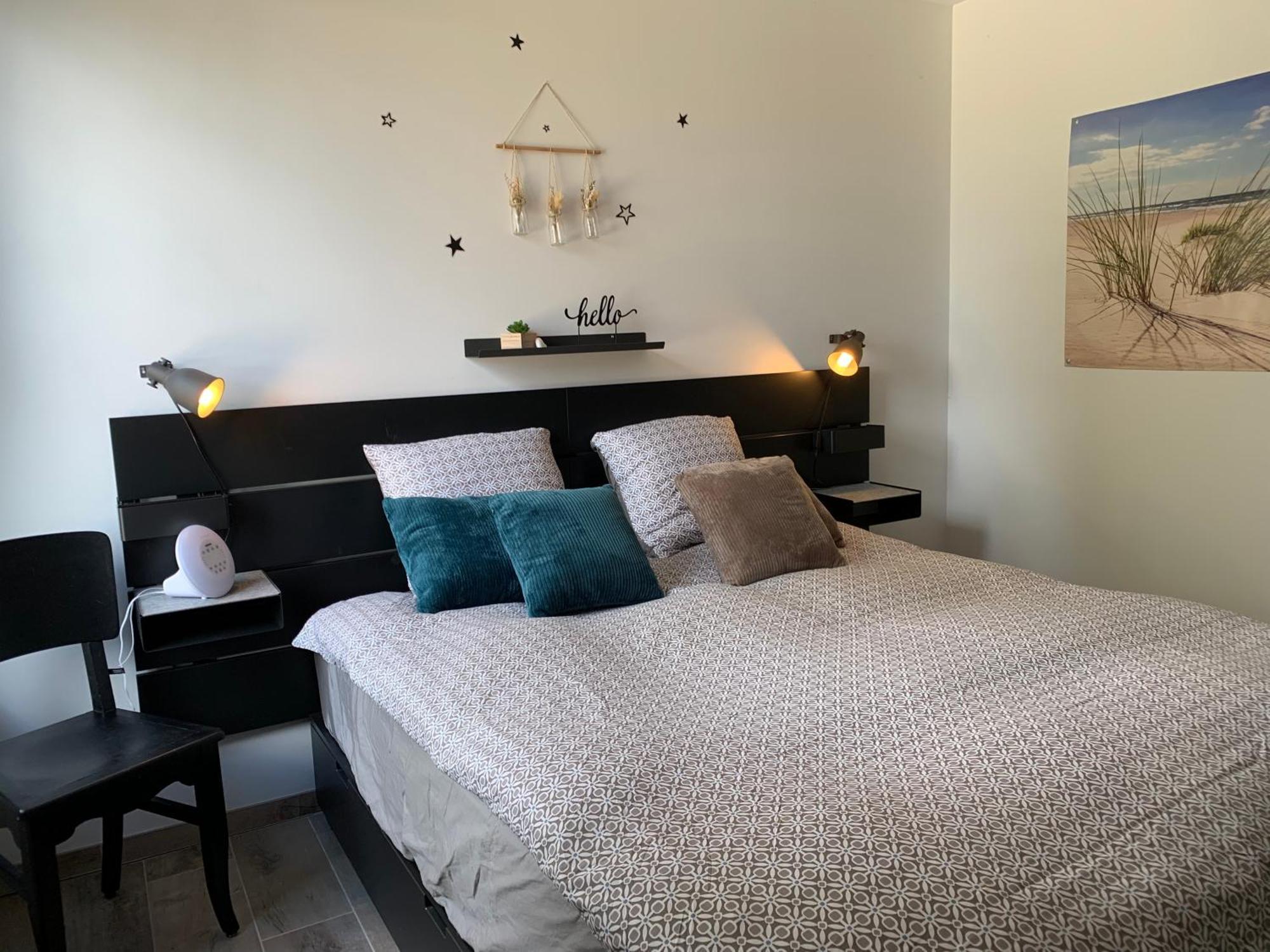 Bed and Breakfast Chez Isa Faymonville Экстерьер фото